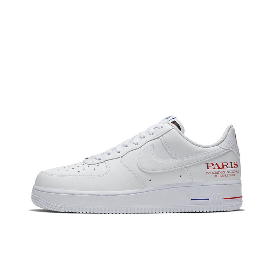 Nike Shoes Air Force 1 - Nike Air Force 1 Skateboard-Schuhe Unisex
