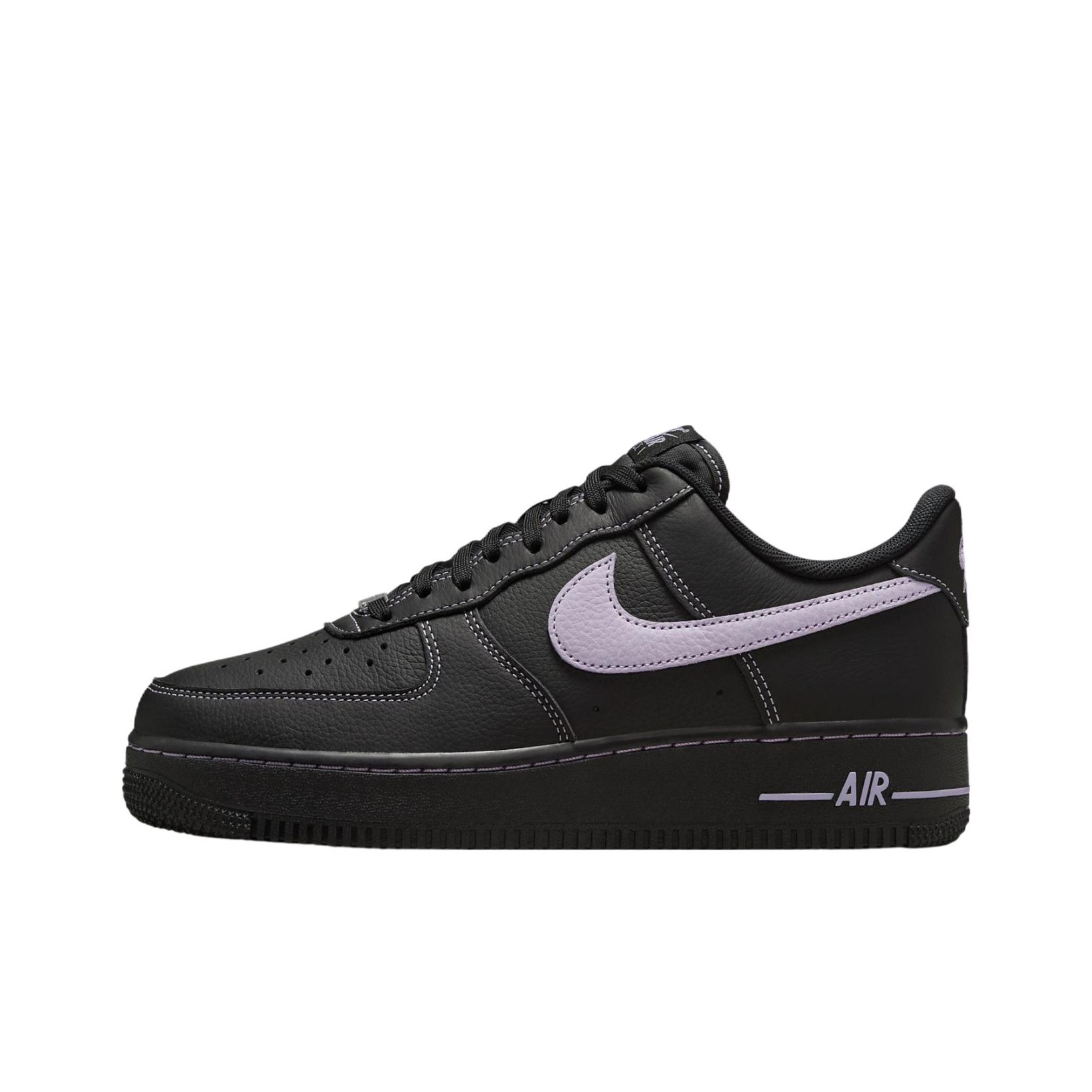 Nike Shoes Air Force 1 - Nike Air Force 1 Atmungsaktive Low-Top-Skateboardschuhe