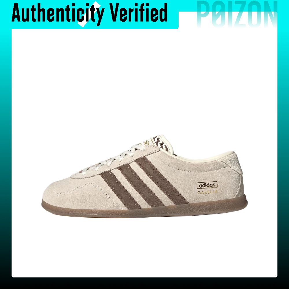 Adidas Shoes Gazelle - Adidas Originals Gazelle Skate-Schuhe Damen Low-Top