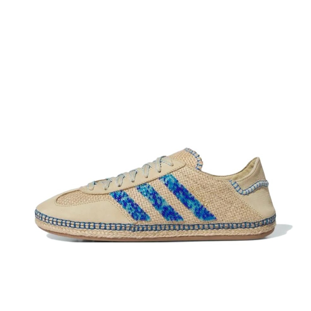 Adidas Shoes Gazelle - Adidas Originals x CLOT Gazelle Low-Top