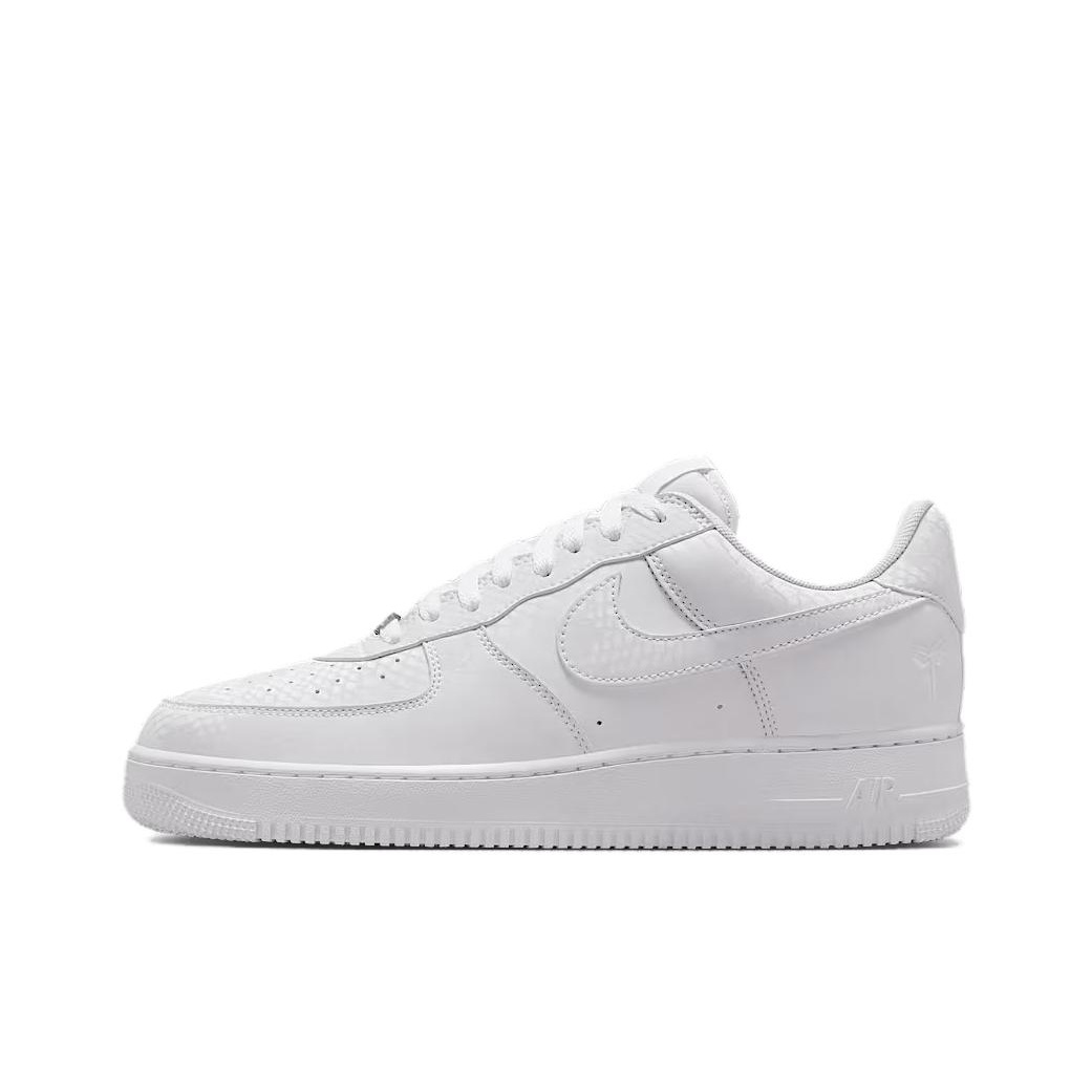 Nike Shoes Air Force 1 - Nike Air Force 1 Low-Top Skateboard-Schuhe