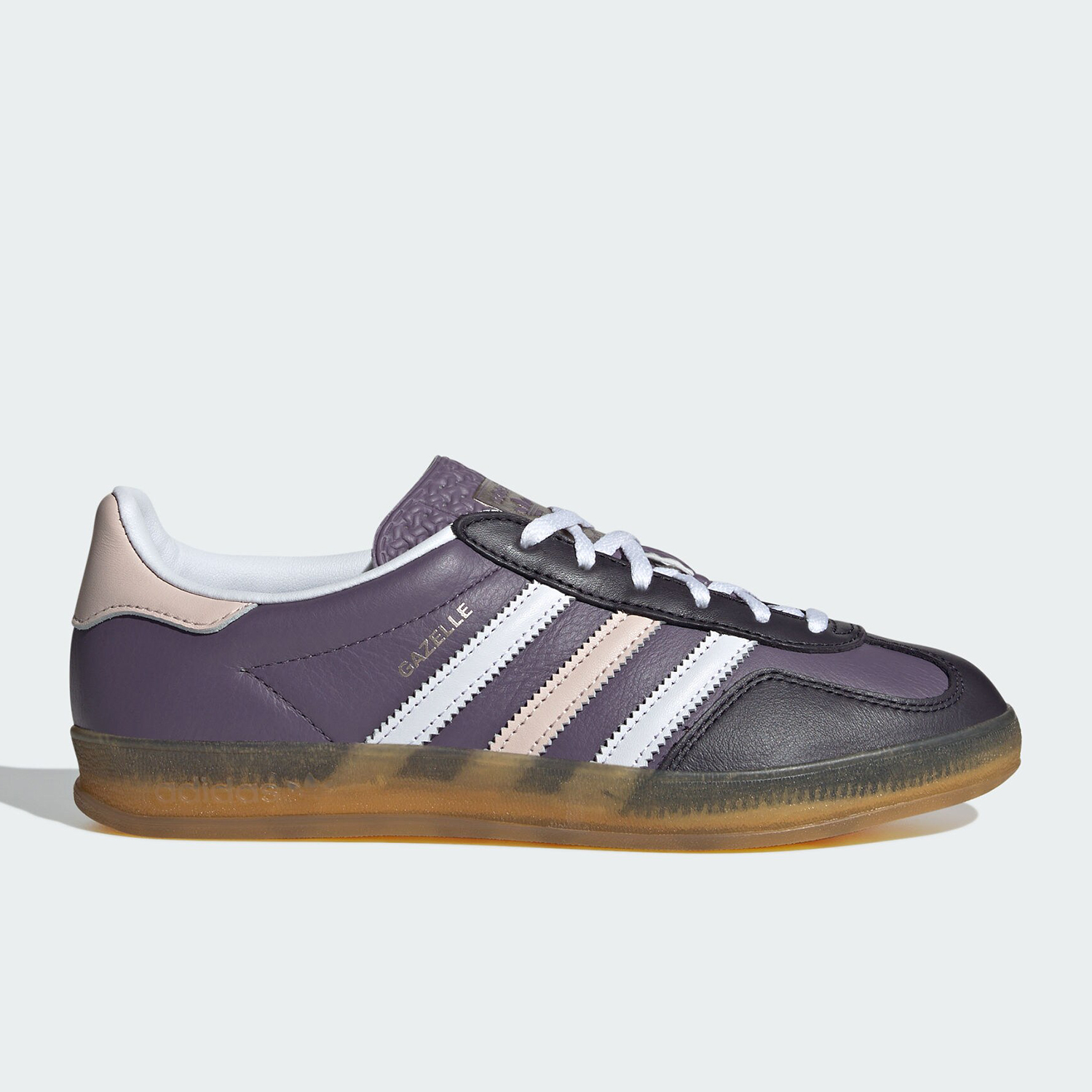 Adidas Shoes Gazelle - Adidas Original GAZELLE INDOOR Damen-Klassiker-Sportschuhe IE2956