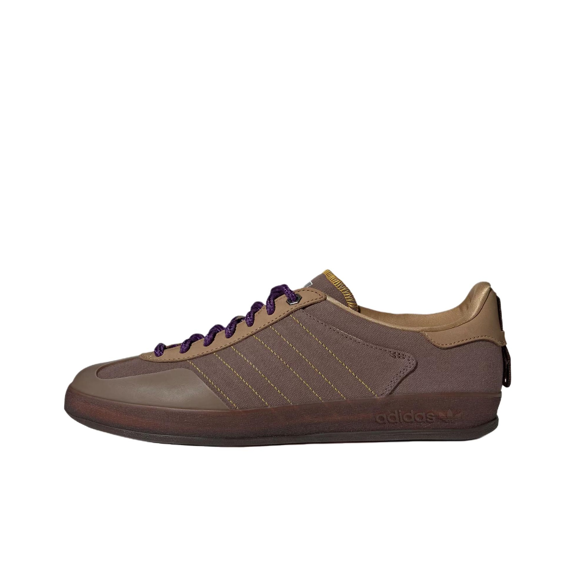 Adidas Shoes Gazelle - Adidas Originals GAZELLE INDOOR Leder Abriebfeste