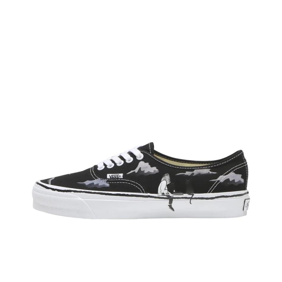Vans Shoes Authentic - Vans x Yusuke Hanai Premium Authentic