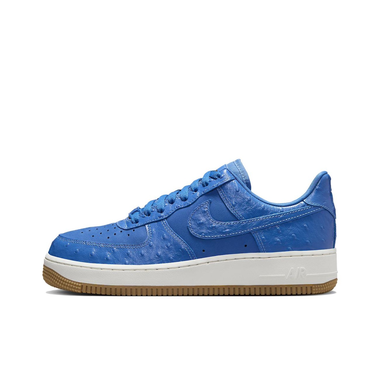 Nike Shoes Air Force 1 - Nike Air Force 1 Low-Top Skateboard-Schuhe