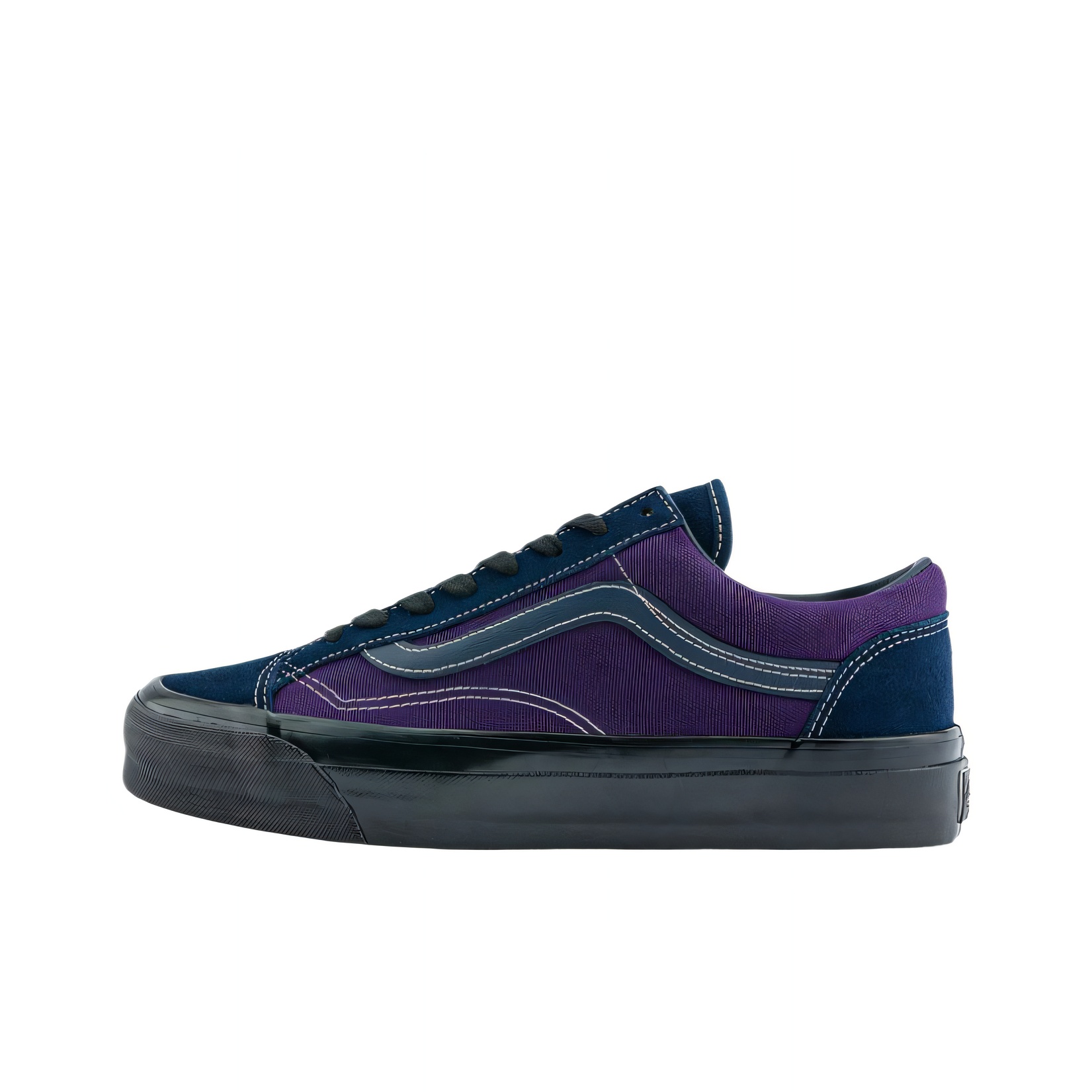 Vans Shoes Old Skool - Vans Old Skool 36 Skateboard-Schuhe Unisex