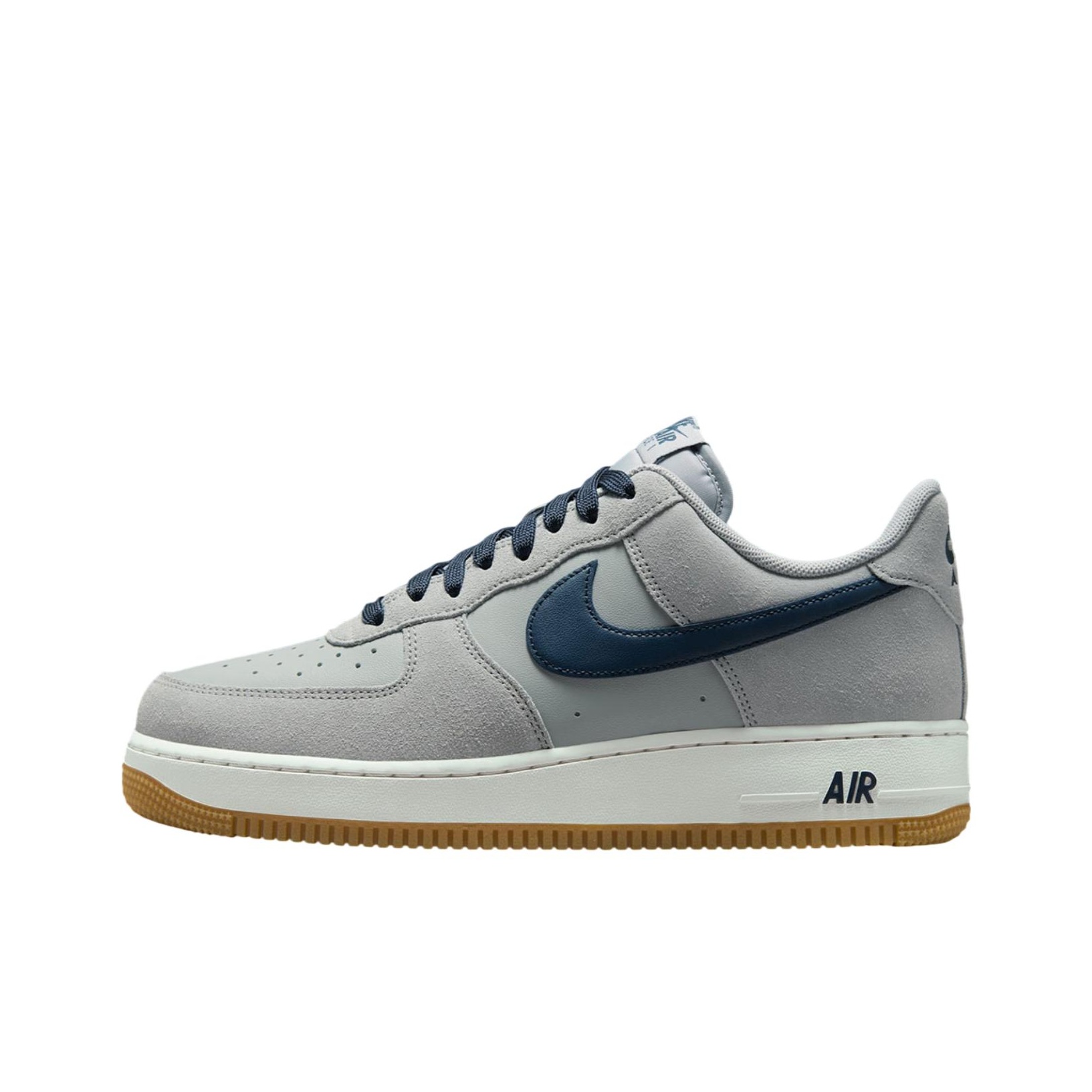 Nike Shoes Air Force 1 - Nike Air Force 1 Rutschfeste Dämpfung