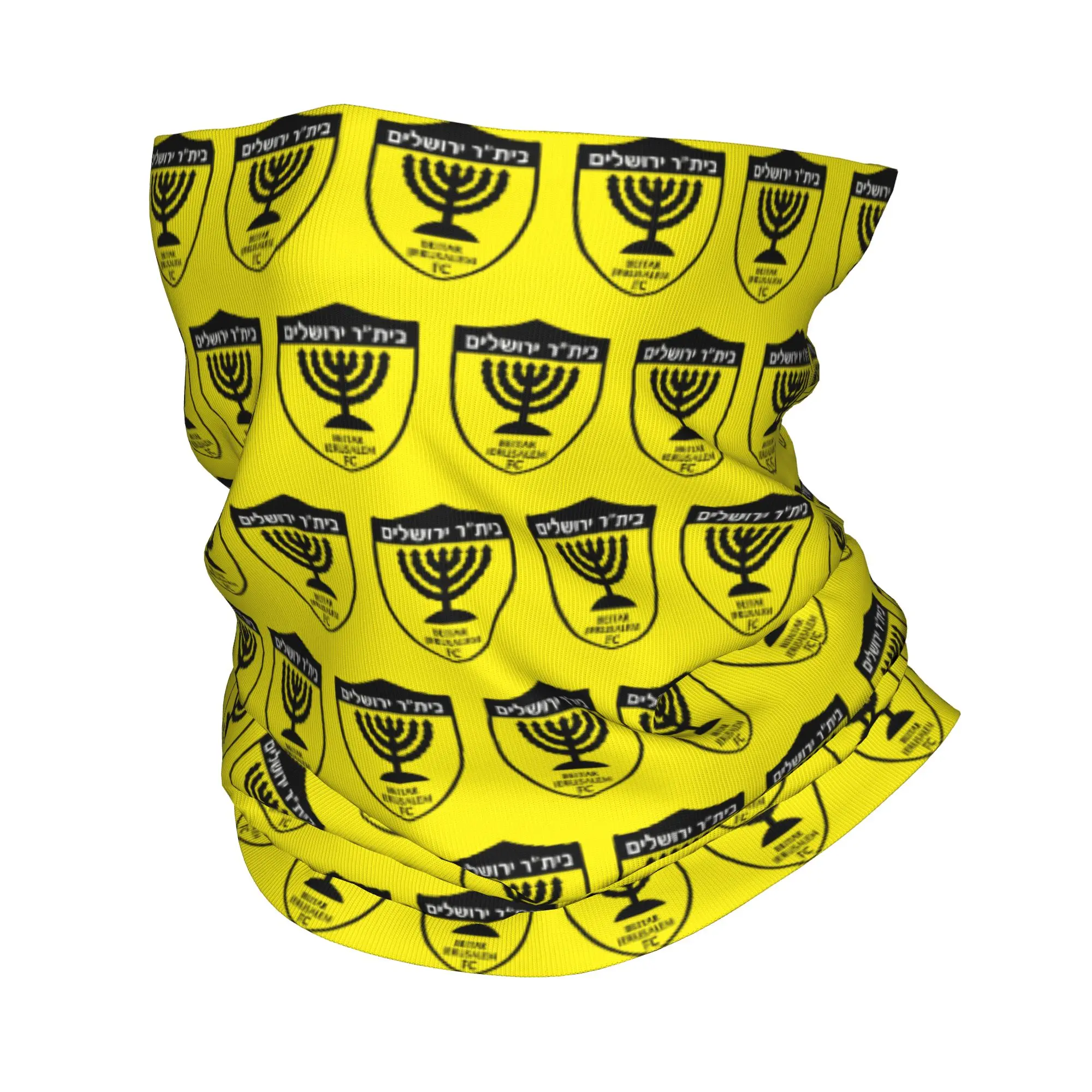 Neues Beitar Footbally Jerusal – Neck Warmer Tube Bewertung und Preis