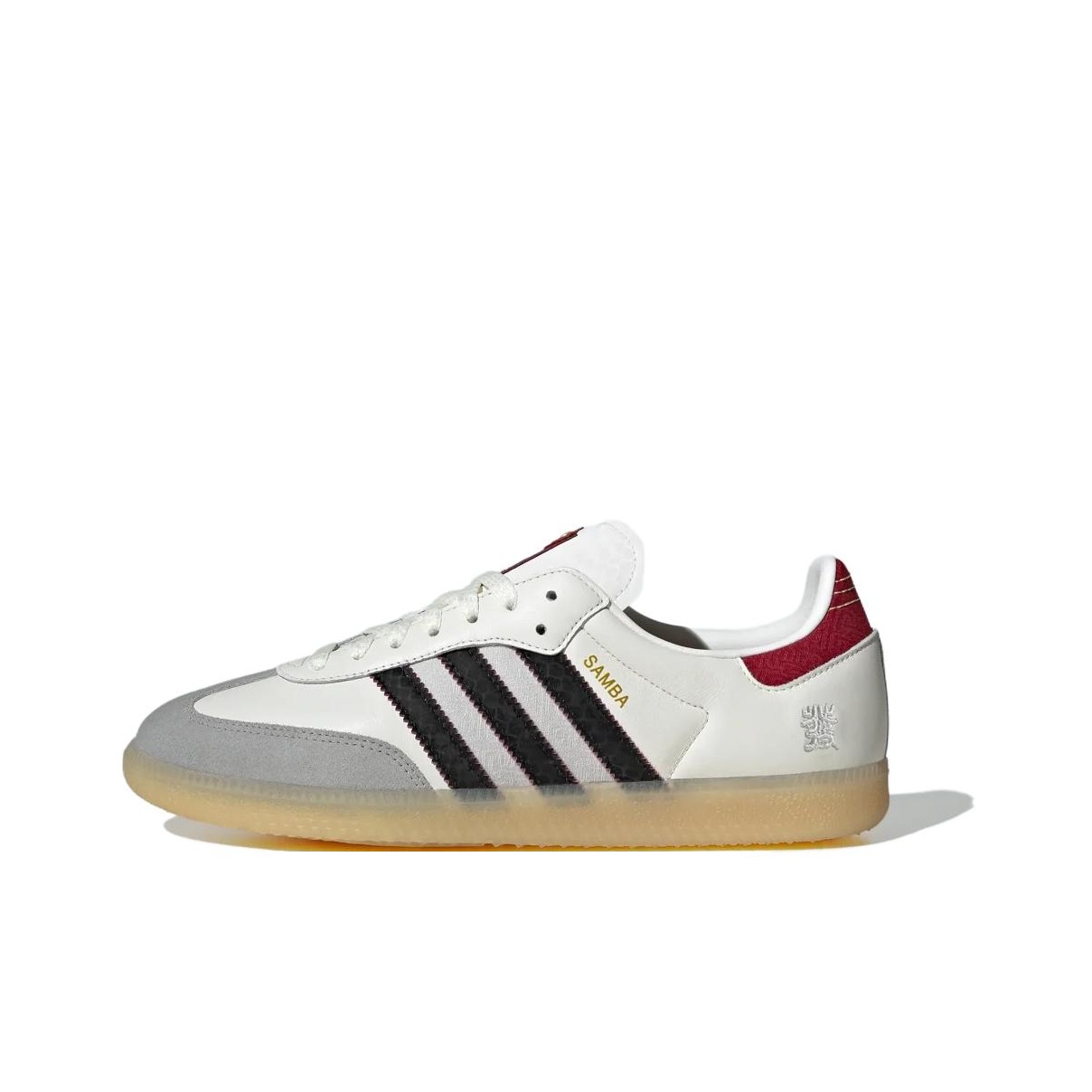 Adidas Originals Samba Low-Top – Adidas Shoes Samba Bewertung und Preis