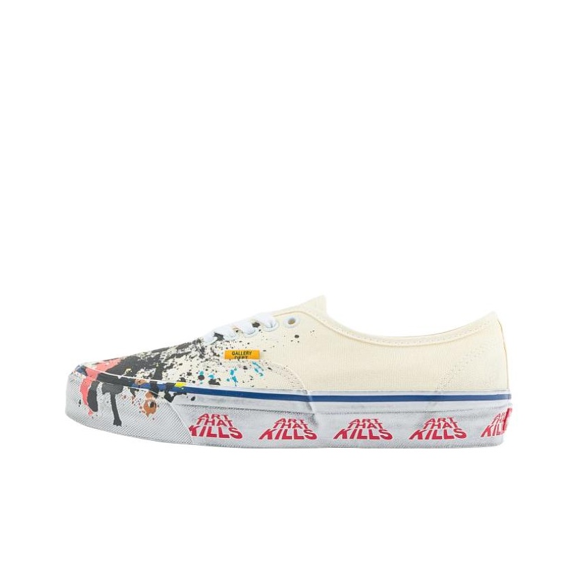 Vans OTW AUTHENTIC REISSUE 44  – Vans Shoes Authentic Bewertung und Preis