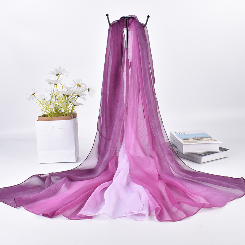 2023 Frühjahr/Sommer Neuer Sei – Silk Neck Scarf Bewertung und Preis