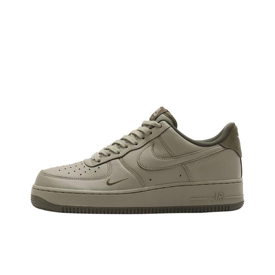 Nike Air Force 1 Leder Low-Top – Nike Shoes Air Force 1 Bewertung und Preis