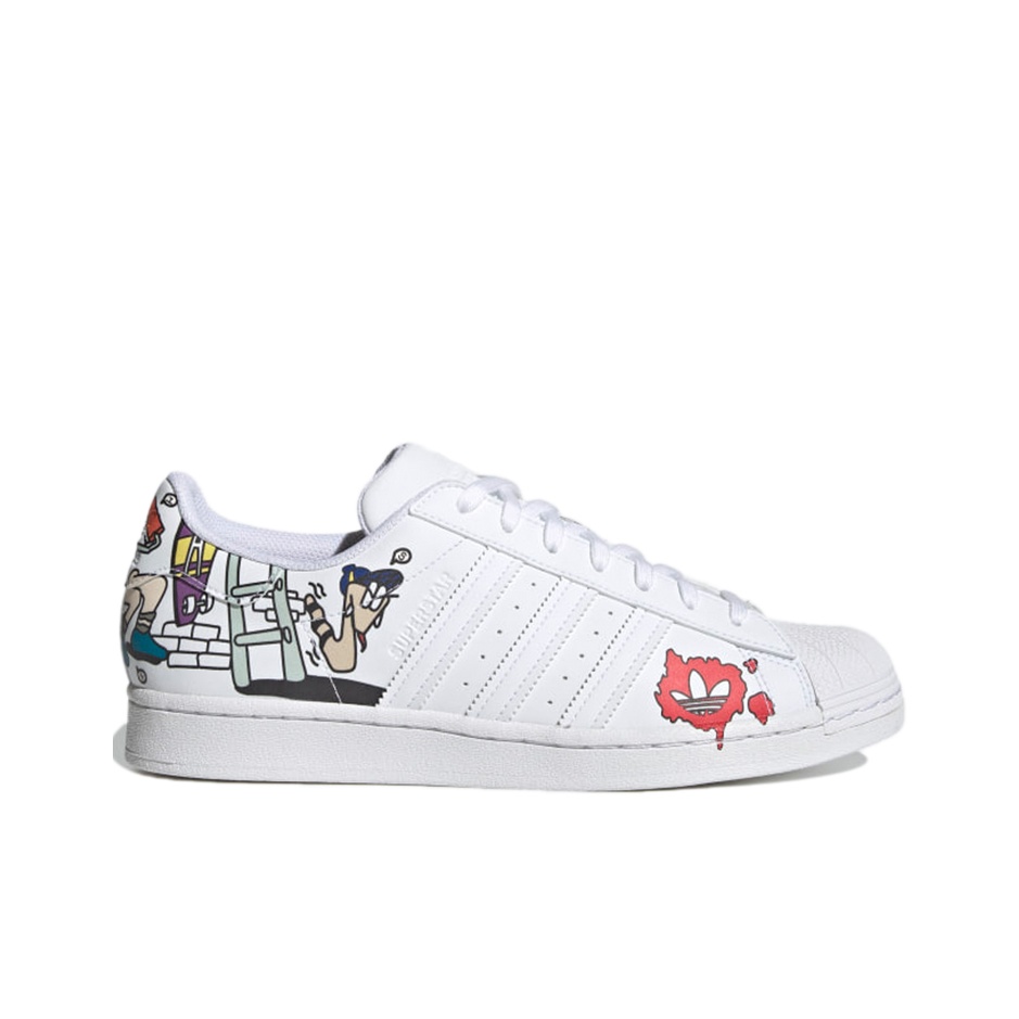 Adidas Originals SUPERSTAR Ska – Adidas Shoes Superstar Bewertung und Preis