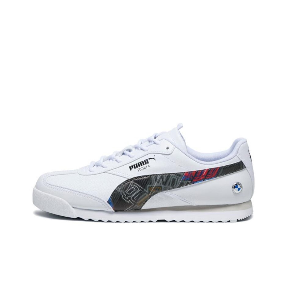 PUMA BMW MMS Roma Via Low-Top  – Puma Shoes Rs-X Bewertung und Preis