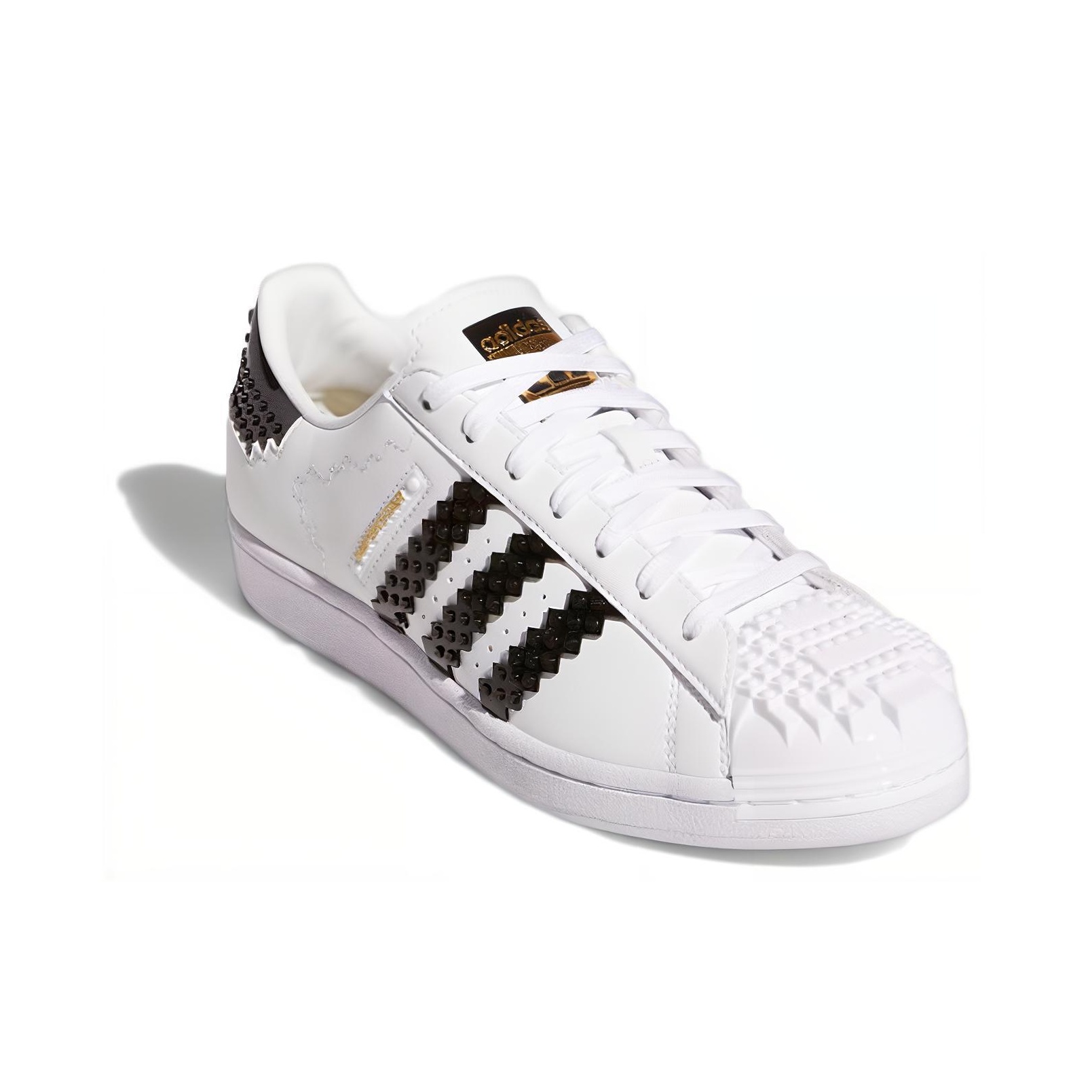 Adidas Originals x LEGO SUPERS – Adidas Shoes Superstar Bewertung und Preis