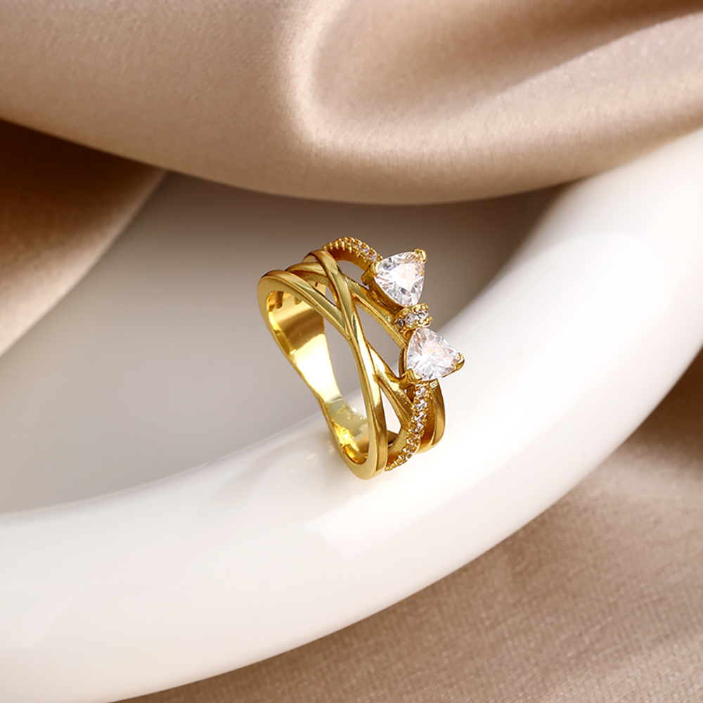 Neuer Ring aus 925er-Sterlings – Tie Clip Silver Bewertung und Preis